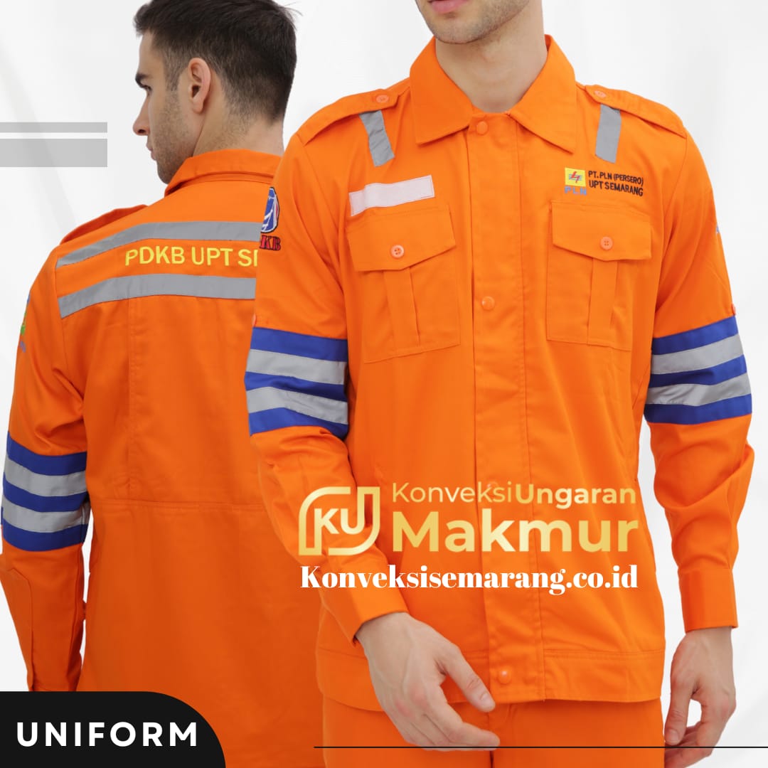 Konveksi Semarang Murah dan Berkualitas, Cocok untuk Semua Kebutuhan!