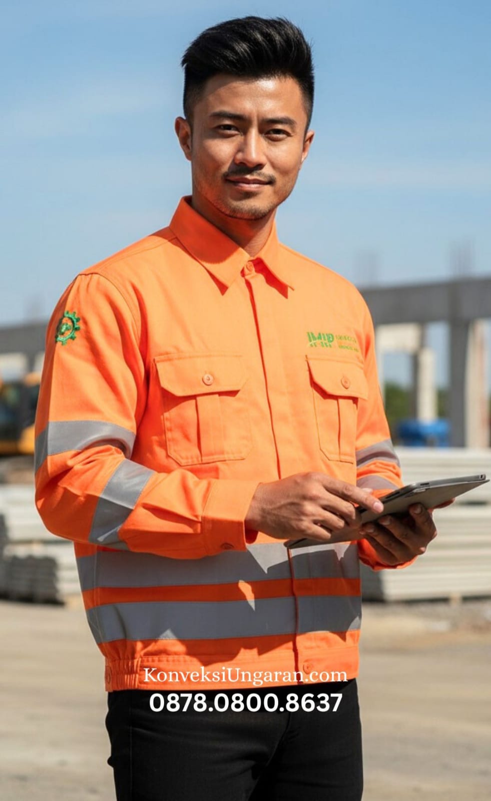 Yuk, Kenali Jenis Layanan Jasa Konveksi Semarang